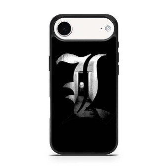 Death Note L 2 iPhone Air Case