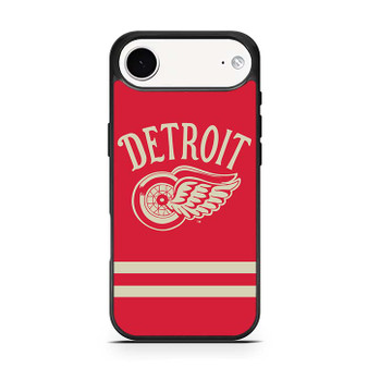 Detroit Red Wings 1 iPhone Air Case