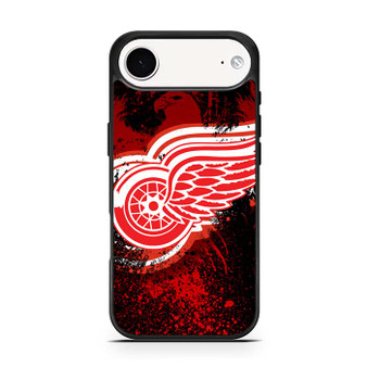 Detroit Red Wings 2 iPhone Air Case