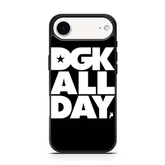DGK All Day iPhone Air Case