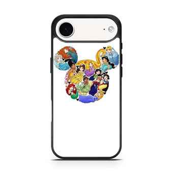 Disney Character with Micky Mouse 1 iPhone Air Case