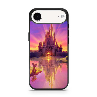 Disney Castle iPhone Air Case