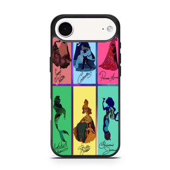 disney tales iPhone Air Case