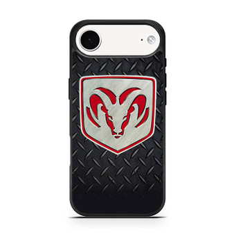 Dodge Logo 2 iPhone Air Case