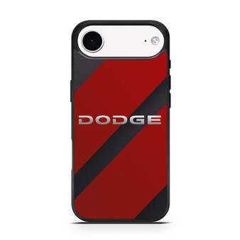 Dodge Official Logo iPhone Air Case Dodge Official Logo iPhone Air Case