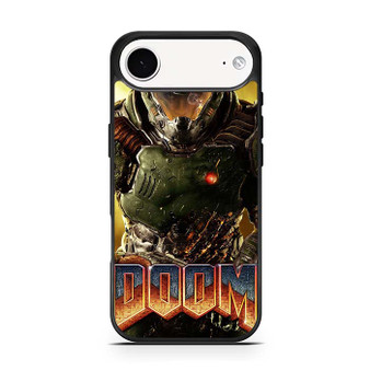 Doom Game iPhone Air Case