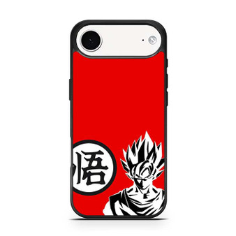 Dragon Ball Son Gaku 1 iPhone Air Case