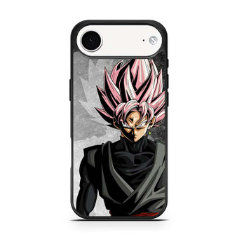 Dragon Ball Zamas iPhone Air Case