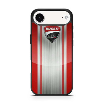 Ducati Corse 1 iPhone Air Case