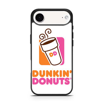 Dunkin Donuts iPhone Air Case