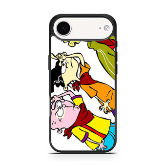 ED EDD N EDDY iPhone Air Case