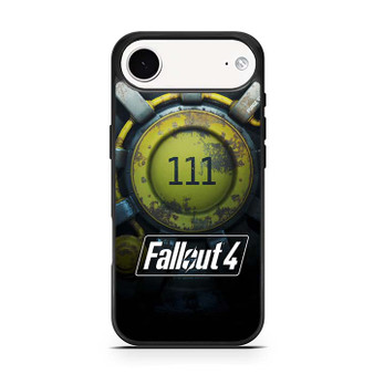 Fallout 4 111 iPhone Air Case