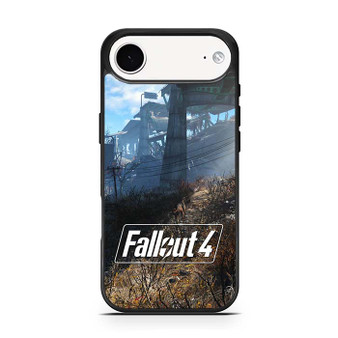Fallout 4 iPhone Air Case