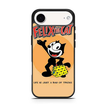 Felix the Cat quotes iPhone Air Case