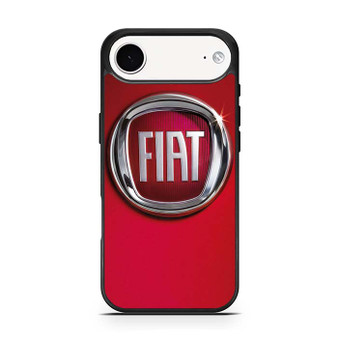 Fiat Automotive iPhone Air Case