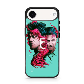 Fight Club iPhone Air Case