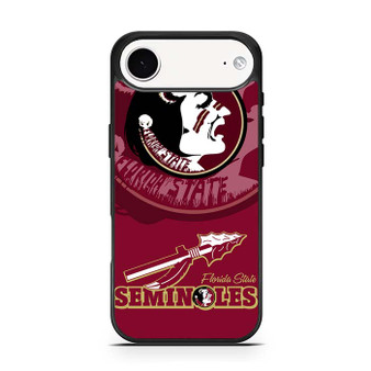 Florida State University Seminoles iPhone Air Case