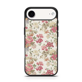 flower floral iPhone Air Case