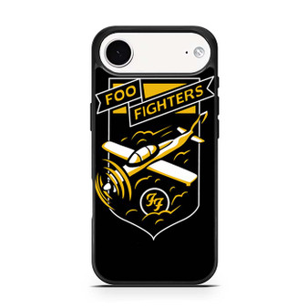 Foo Fighters Air Fundo iPhone Air Case