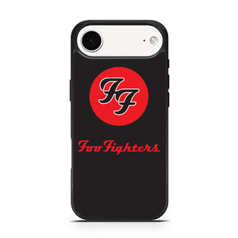 Foo Fighters Logo iPhone Air Case
