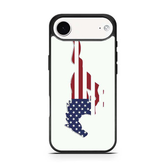 Ford Mustang American logo iPhone Air Case Ford Mustang American logo iPhone Air Case