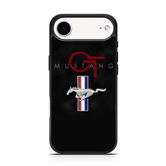 Ford Mustang iPhone Air Case