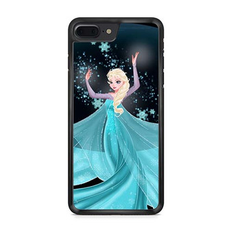 Frozen Elsa iPhone 7 | iPhone 7 Plus Case