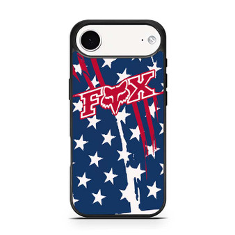 fox america iPhone Air Case