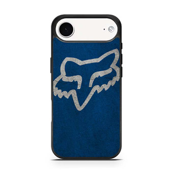 Fox Paper iPhone Air Case