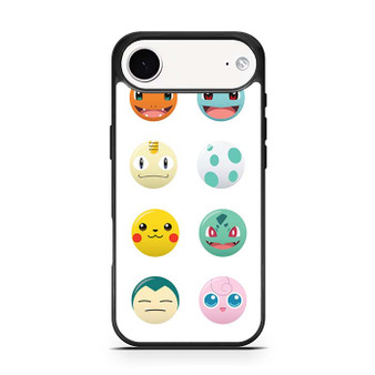 Free Pokemon iPhone Air Case