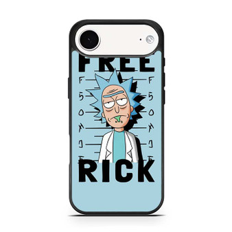 Free Rick iPhone Air Case