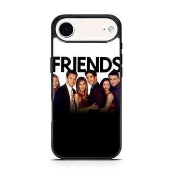 Friends Tv Series iPhone Air Case