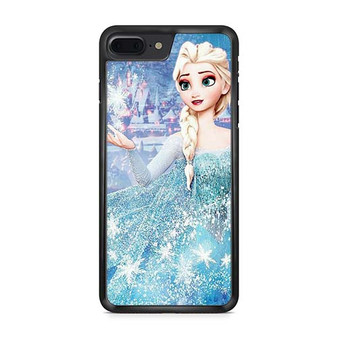 Frozen Elsa Making Ice iPhone 7 | iPhone 7 Plus Case