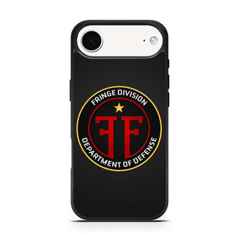 Fringe Division Tom Clancy iPhone Air Case