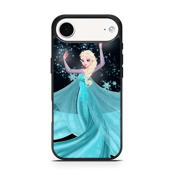 Frozen Elsa iPhone Air Case