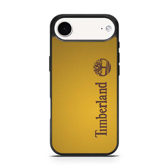 Gold timberland iPhone Air Case Gold timberland iPhone Air Case