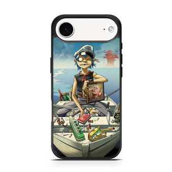 Gorillaz iPhone Air Case