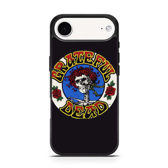 grateful dead logo iPhone Air Case