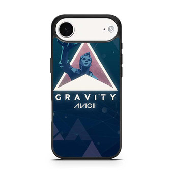 Gravity Avicii iPhone Air Case