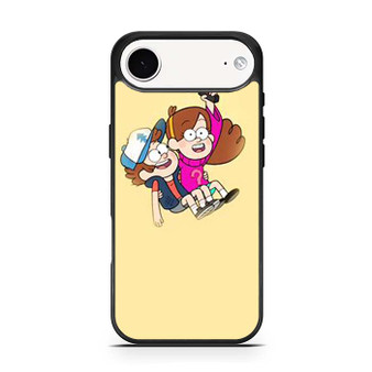 gravity falls Dipper And Mabel iPhone Air Case