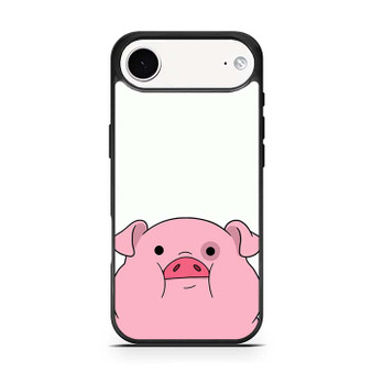 Gravity Falls Waddles iPhone Air Case
