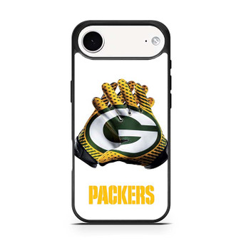 Green Bay Packers 2 iPhone Air Case