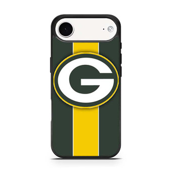 Green Bay Packers 7 iPhone Air Case