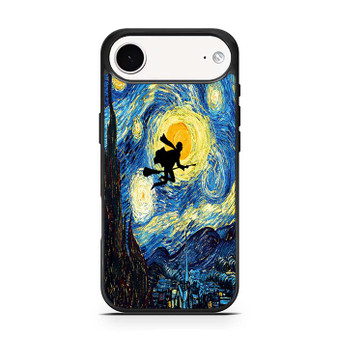 Harry Potter starry night van gogh iPhone Air Case