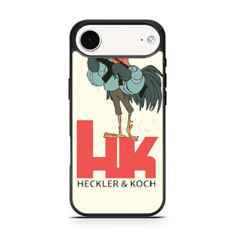 heckler and koch iPhone Air Case