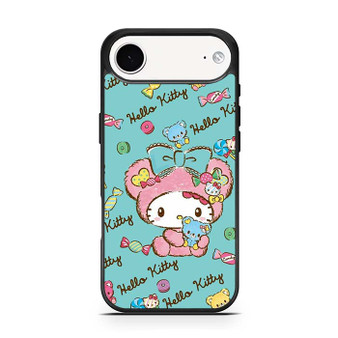 Hello Kitty 2 iPhone Air Case