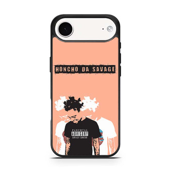 Honcho Da Savage iPhone Air Case