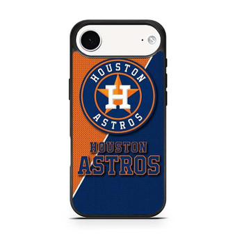 Houston Astros 4 iPhone Air Case