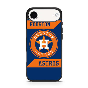 Houston Astros 6 iPhone Air Case