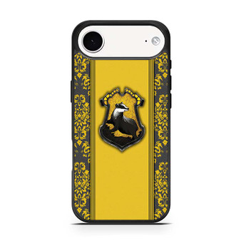 hufflepuff hogwarts iPhone Air Case